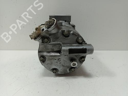 AC-Kompressor OPEL VECTRA C (Z02) 1.9 CDTI (F69) | BP16889059M34 
