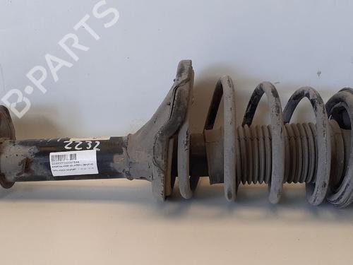 Used Right front shock absorber TATA INDICA [1998-2025]  12855569