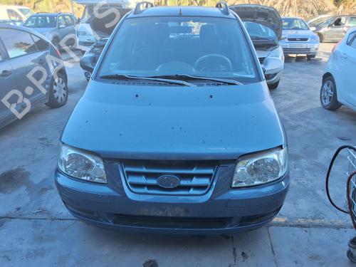 Used Parts HYUNDAI MATRIX (FC) [2001-2010]  4395918