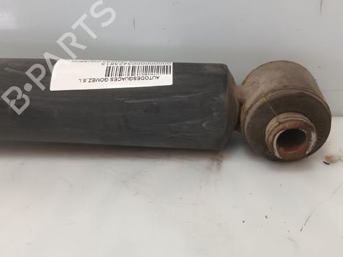 Left rear shock absorber CITROËN C4 II (NC_)  | BP29450848M18 