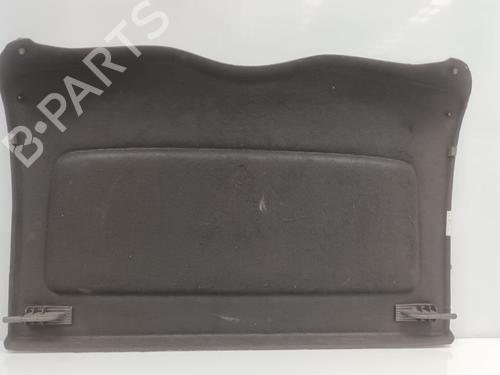 Rear parcel shelf FORD FOCUS II (DA_, HCP, DP) | BP32501685C85