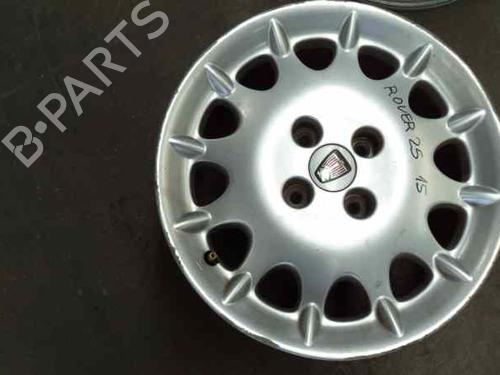 Used Rim MG MG ZR 105 (103 hp) 12740832