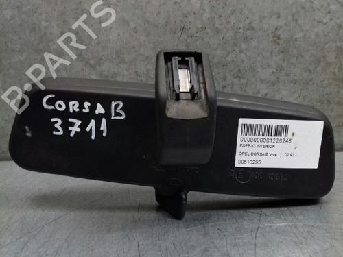 Rear mirror OPEL CORSA B (S93) 1.2 i 16V (F08, F68, M68) | BP12697906I6 