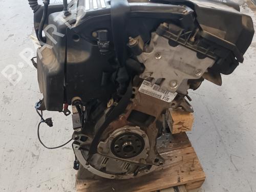 Engine BMW 3 (E46) 320 d | BP33628049M1 - Image 3