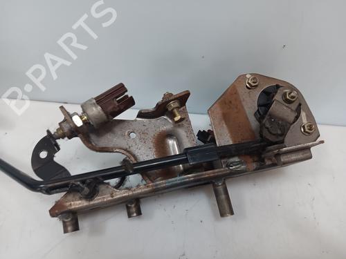 Pedal MAZDA 323 F VI Hatchback (BJ) 2.0 TD | BP21552992I4 