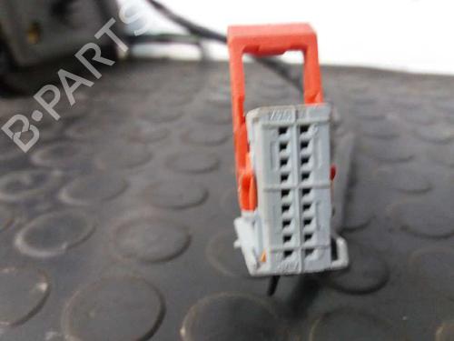 Left mirror FIAT STILO (192_) 1.2 16V (192_XA1B) | BP12800821C26 