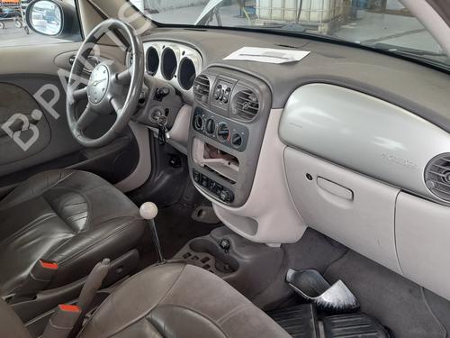 Ansaugkrümmer CHRYSLER PT CRUISER (PT_) 2.0 | BP17830573M70 