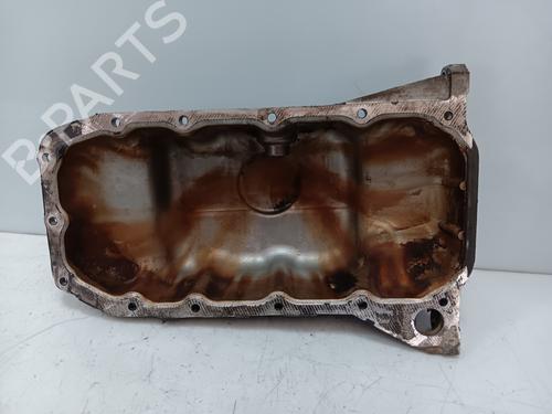 Oliebundkar FORD FIESTA VI (CB1, CCN) 1.25 | BP24496686M115 