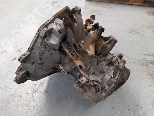 Gearbox OPEL ASTRA F Hatchback (T92) 1.6 i (F08, M08, F68, M68) | BP12774074M3 