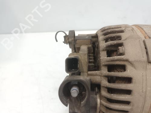 Alternator CITROËN C4 I (LC_) | BP31627748M7