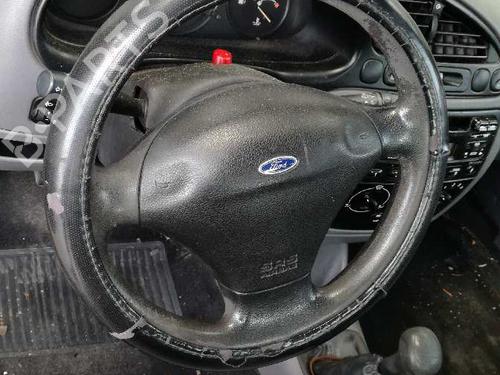 Third brake light FORD FIESTA IV (JA_, JB_)  | BP12856817L11