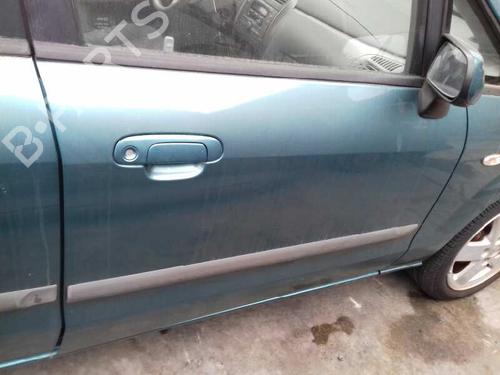 ECU airbags MAZDA PREMACY (CP) 1.9 (CP8W) | BP12753493M53