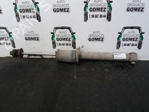 Right rear shock absorber VW POLO II (86C, 80) 1.0 Cat (45 hp) 12696296