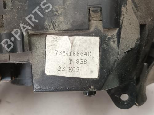 Headlight switch FIAT DOBLO Box Body/MPV (223_) 1.9 JTD | BP13543442I24 