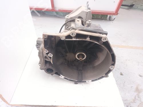 Used Gearbox FORD FIESTA VI (CB1, CCN) 1.0 EcoBoost (100 hp) 28517452