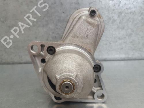 Starter OPEL VECTRA B (J96) 1.6 i 16V (F19) | BP12739745M8 