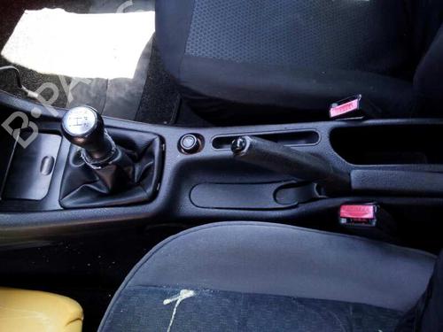 Headlight switch PEUGEOT 406 (8B) 1.9 TD | BP12810492I24 