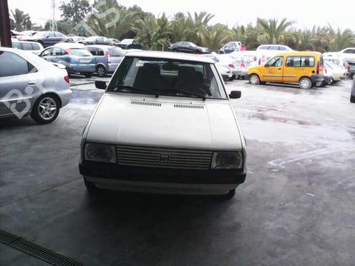 SEAT MALAGA (23A) 1.2 (60 hp) 1408142