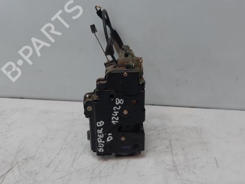 Used Front left lock Front left lock SKODA SUPERB I (3U4) 1.9 TDI (130 hp) 36420692 36420692