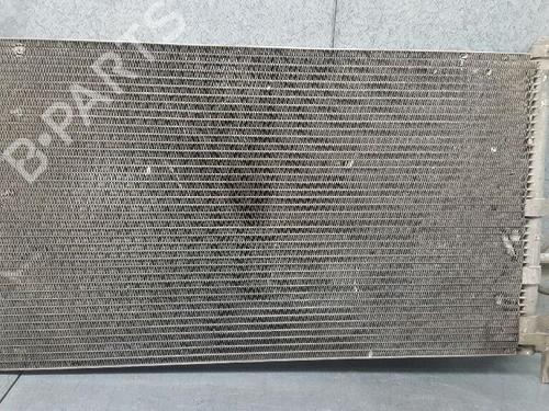 AC-Kondensator HYUNDAI SANTAMO [1998-2002]  12723696