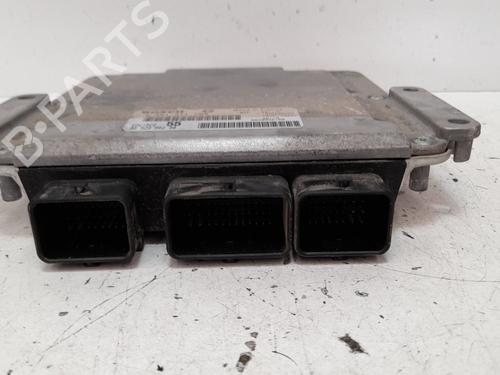 Engine control unit (ECU) CITROËN C5 II (RC_)  | BP12725939M57 