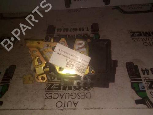 Used Front right lock DAEWOO KALOS (KLAS) 1.2 (72 hp) 12692736