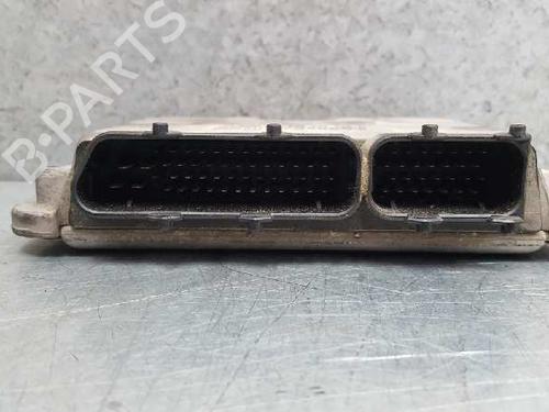 Engine control unit (ECU) VW GOLF IV (1J1) 1.9 TDI | BP12716252M57 