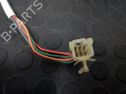 Left taillight SUZUKI BALENO (EG) 1.6 i 16V (SY416) | BP12705249C34 