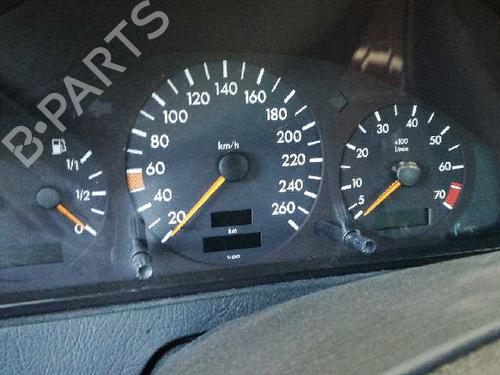 Ignition coil MERCEDES-BENZ C-CLASS (W202) C 280 (202.028) | BP12699852M94 