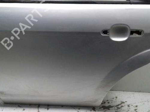 Left rear door FORD FOCUS II Turnier (DA_, FFS, DS)  | BP12854531C4 