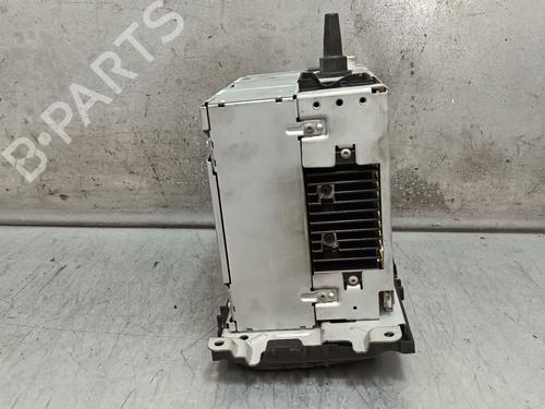 Radio FORD FOCUS II (DA_, HCP, DP) 1.6 TDCi | BP17733103E6 