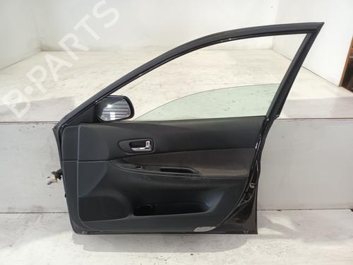 BP17370276C3 | Porta anteriore destra MAZDA 6 Saloon (GG) 2.0 DI (GG14) BP17370276C3