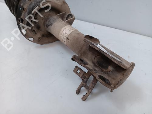 Left front shock absorber OPEL ASTRA H (A04) 1.6 (L48) | BP30687356M16 