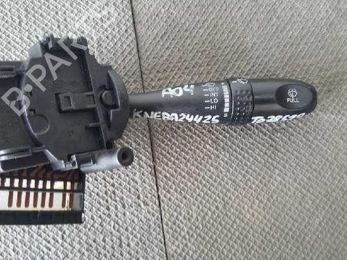 Used Steering column stalk KIA PICANTO I (SA) 1.1 (65 hp) 12736236