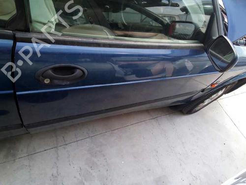 Right front driveshaft SAAB 9-3 Cabriolet (YS3D) 2.0 Turbo | BP12813705M39