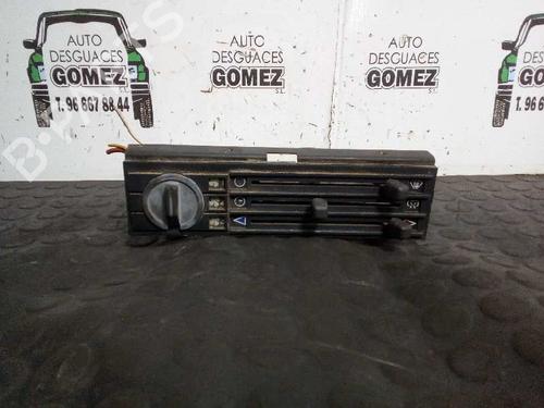 Used Climate control SKODA FAVORIT Forman (785) 1.3 (135 E) (54 hp) 12686973