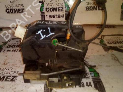 Rear right lock MG MG ZT 190 | BP12742544C99 