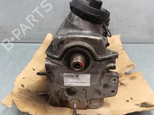 Cylinder head SKODA OCTAVIA I Combi (1U5) 1.9 TDI | BP12804953M5 