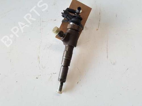 Used Injector RENAULT TRAFIC II Van (FL) [2001-2025]  12737281