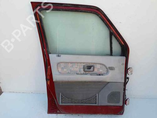Left front door SUZUKI WAGON R+ Hatchback (EM) 1.0 (RC410, SR410, SR412) | BP12706138C2 