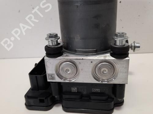ABS pump RENAULT CLIO V (B7_)  | BP12852101M43 