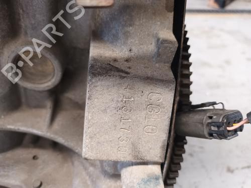 Engine NISSAN MICRA II (K11) 1.0 i 16V | BP18472027M1 