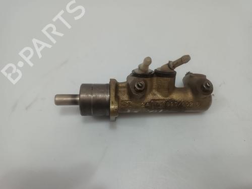 Used Brake master cylinder FIAT BRAVO I (182_) 1.9 TD 75 S (182.AF) (75 hp) 31686116