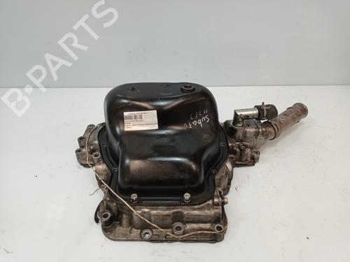 Used Oil sump SUBARU LEGACY V Estate (BR) 2.0 D AWD (150 hp) 19643414