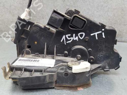 Used Rear left lock BMW 3 (E46) 320 d (150 hp) 12804739