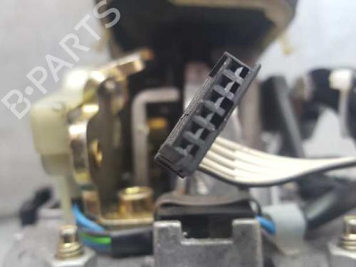 Gear lever LAND ROVER RANGE ROVER III (L322)  | BP12857080M90 
