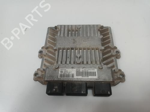 Used Engine control unit (ECU) Engine control unit (ECU) CITROËN C3 I (FC_, FN_) 1.4 HDi (68 hp) 34631396 34631396