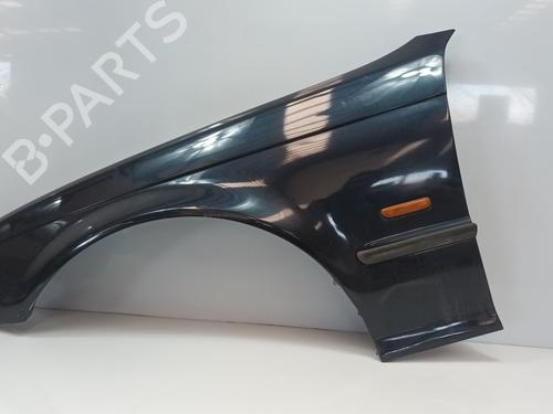 Forskærm venstre Forskærm venstre BMW 3 (E46) 320 d (136 hp) 33176987 33176987