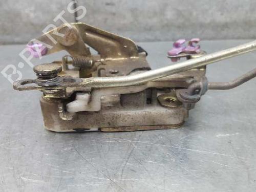 Used Front right lock OPEL FRONTERA A Sport (U92) 2.0 i (52SUD2, 55SUD2) (115 hp) 12705622