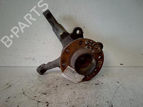 Used Right front steering knuckle RENAULT 21 Saloon (L48_) 1.7 (L481) (75 hp) 12744179